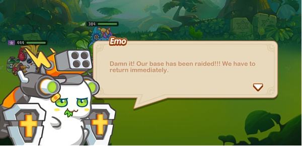 
      World of Cryptoids：最具创新性的可持续游戏之一