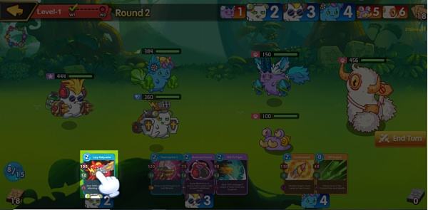 
      World of Cryptoids：最具创新性的可持续游戏之一