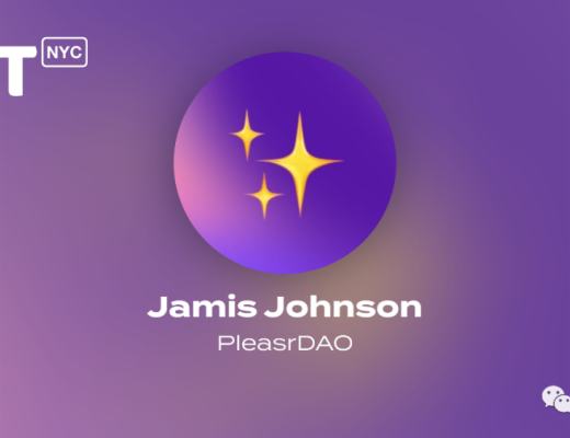 
      详解Ukraine DAO的创始者之：PleasrDAO（a16z参投）