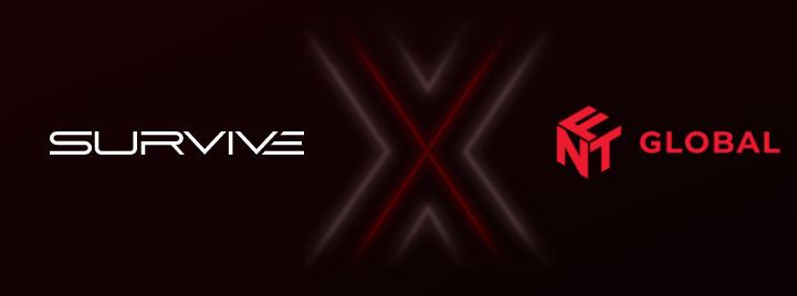 
      Survive生存链游介绍：末世题材大逃杀类型游戏