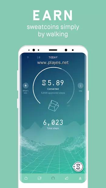
      STEPN：跑步就能赚钱？Move to Earn新玩法