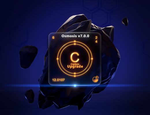 
      一文了解Osmosis Carbon升级的五大亮点