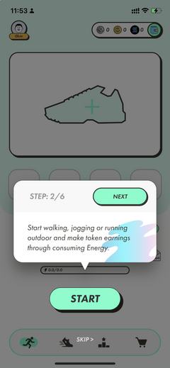 
      STEPN：跑步就能赚钱？Move to Earn新玩法