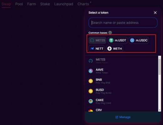 
      Metis会超越Optimism稳坐Layer 2第三的宝座么？