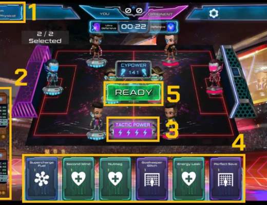 
      足球链游新势力CyBall攻略教程