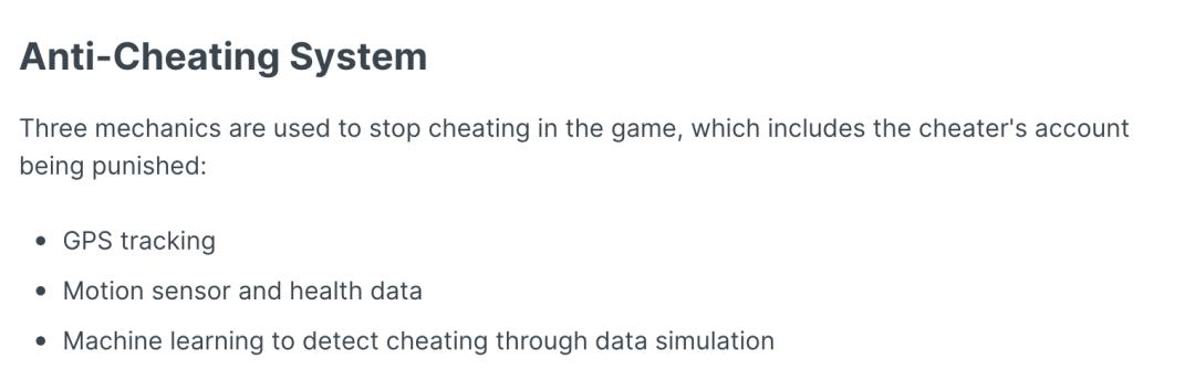 
      STEPN：跑步就能赚钱？Move to Earn新玩法