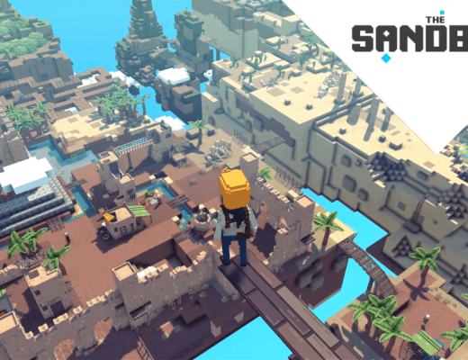 
      后起之秀NFT Worlds 究竟有何魔力？与The Sandbox 的比较分析