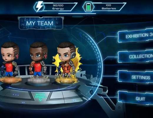 
      足球链游新势力CyBall攻略教程