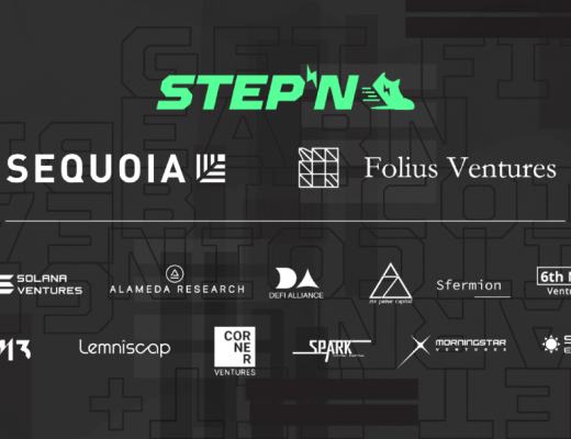 
      STEPN：跑步就能赚钱？Move to Earn新玩法