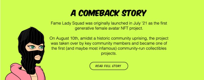 
      消费品与社区图腾：从Coven看女性向PFP市场