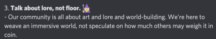 
      消费品与社区图腾：从Coven看女性向PFP市场