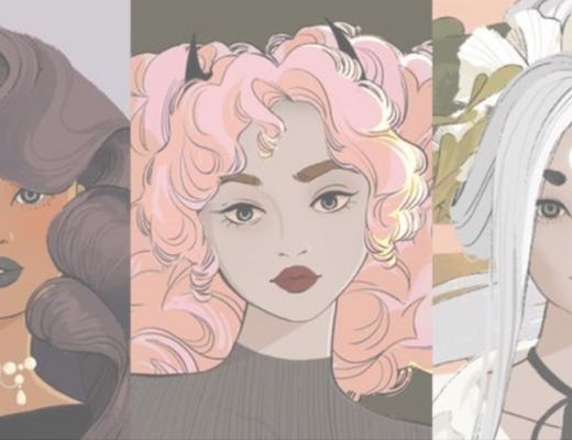 
      消费品与社区图腾：从Coven看女性向PFP市场