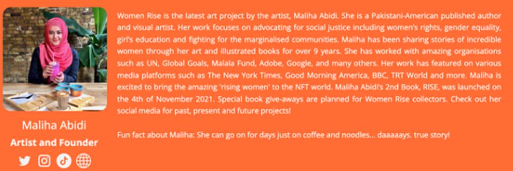 
      消费品与社区图腾：从Coven看女性向PFP市场