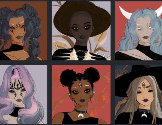 
      消费品与社区图腾：从Coven看女性向PFP市场