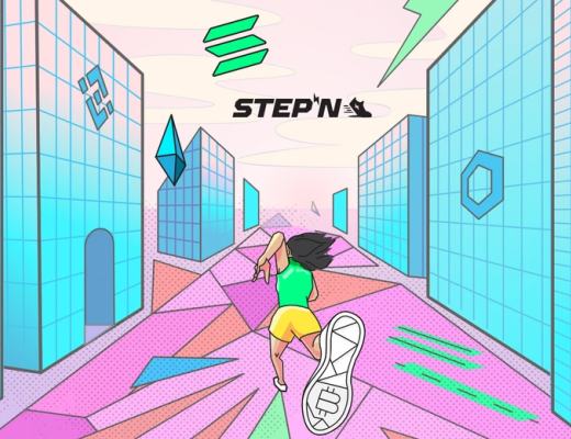 
      全方位读懂币安Launchpad最新项目​STEPN