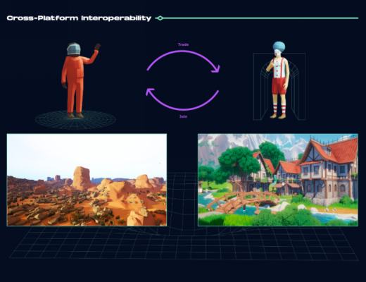 
      读懂Merlin Chain：一键子链+开源引擎 从底层构建元宇宙和NFT的互操作性