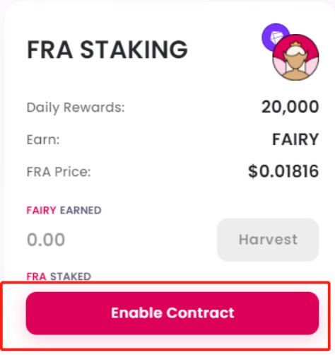 
      隐私公链Findora首个DEX「FairySwap」冷启动 普通用户如何参与？（附教程）