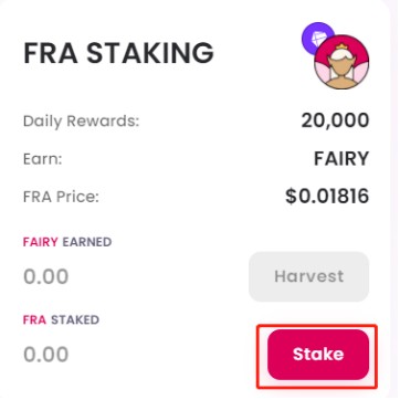 
      隐私公链Findora首个DEX「FairySwap」冷启动 普通用户如何参与？（附教程）