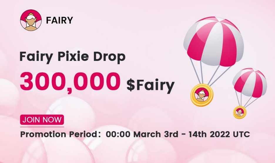 
      隐私公链Findora首个DEX「FairySwap」冷启动 普通用户如何参与？（附教程）