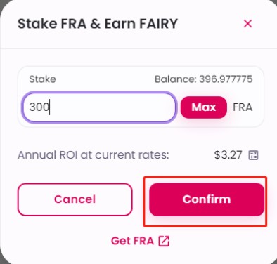 
      隐私公链Findora首个DEX「FairySwap」冷启动 普通用户如何参与？（附教程）