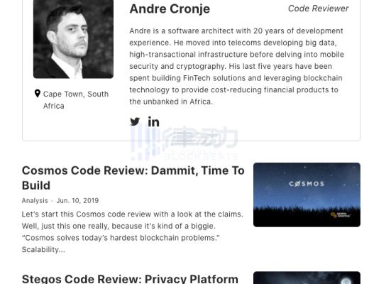 
      AC曾说DeFi比生命还重要 但还是离开了自己的DeFi帝国