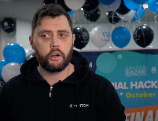 
      AC曾说DeFi比生命还重要 但还是离开了自己的DeFi帝国