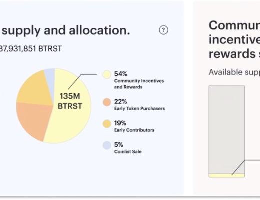 
      Braintrust ：去中心化的Boss直聘 Web3 融入现实的典范