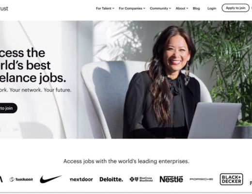 
      Braintrust ：去中心化的Boss直聘 Web3 融入现实的典范