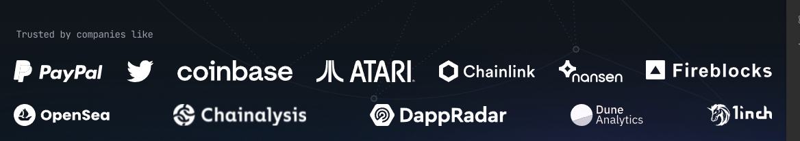 
      金色观察｜infura制裁特定地区用户 以太坊去中心化了吗一、事件缘由