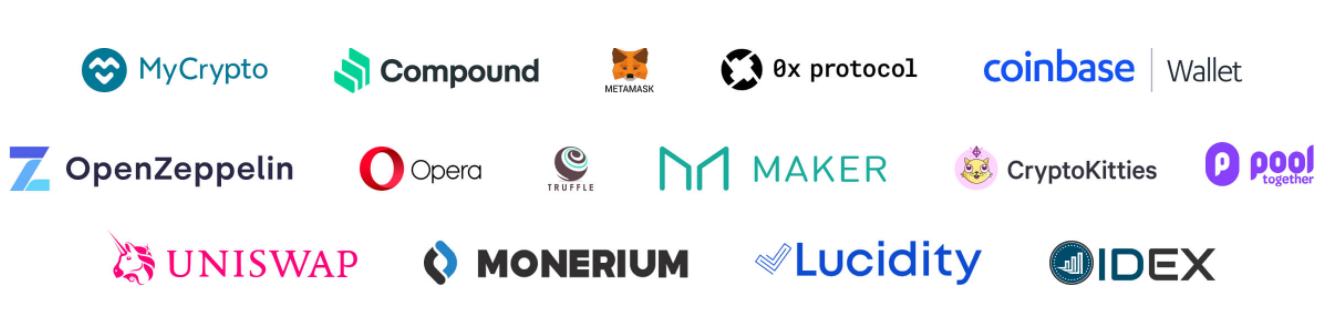 
      金色观察｜infura制裁特定地区用户 以太坊去中心化了吗一、事件缘由