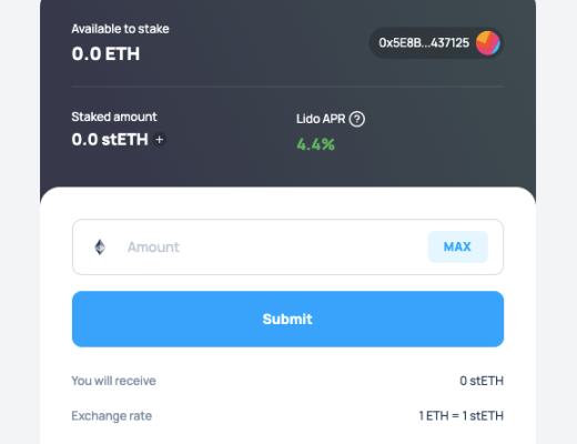 
      ETH质押协议Lido凭什么获得a16z投资？