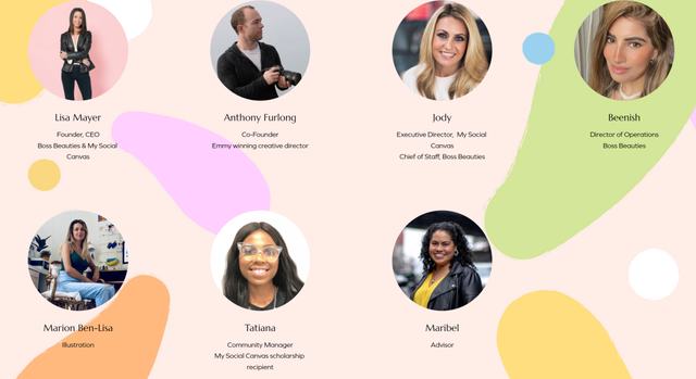 
      爆火的女性NFT项目你了解哪些？