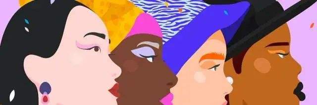 
      爆火的女性NFT项目你了解哪些？