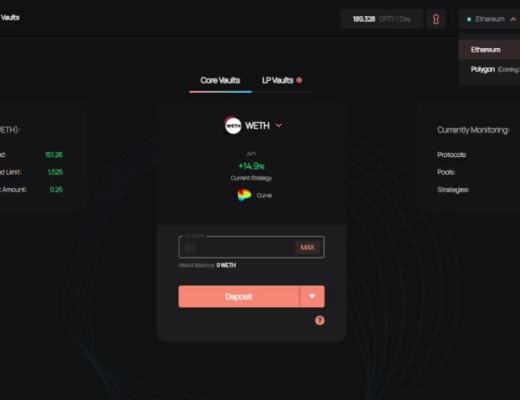 盘点4个有潜力的 DeFi 收益优化协议