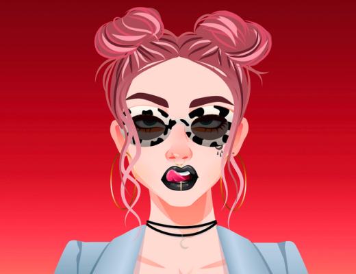 
      爆火的女性NFT项目你了解哪些？