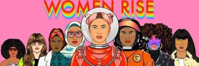 
      爆火的女性NFT项目你了解哪些？