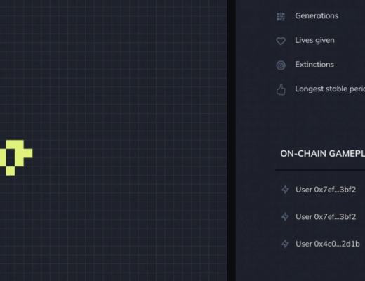 
      纵览StarkWare生态：StarkNet上近40个项目大盘点
