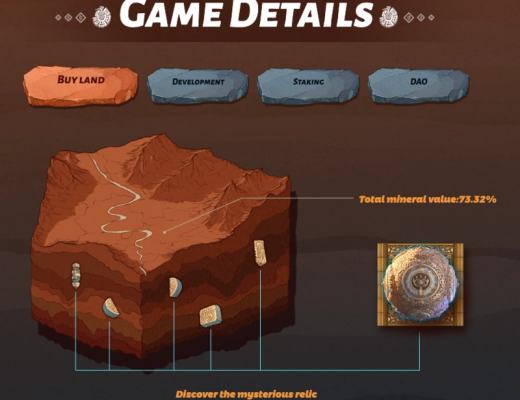 
      纵览StarkWare生态：StarkNet上近40个项目大盘点