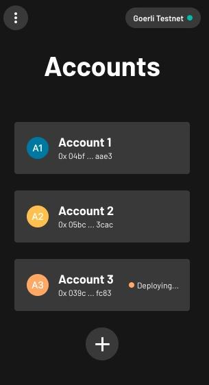 
      纵览StarkWare生态：StarkNet上近40个项目大盘点