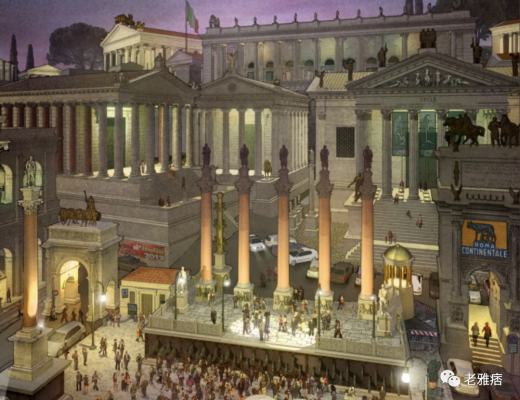 
      加密城市的时代是否已经到来？