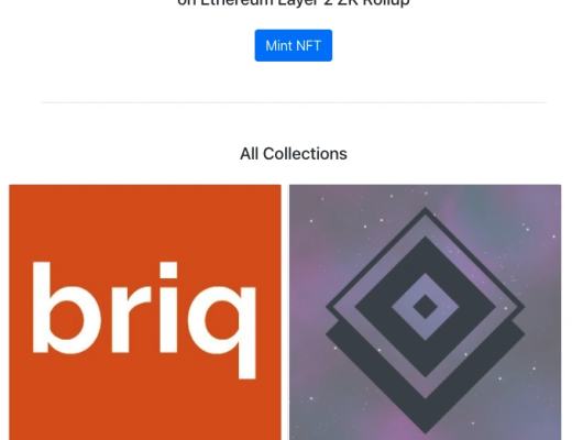 
      纵览StarkWare生态：StarkNet上近40个项目大盘点