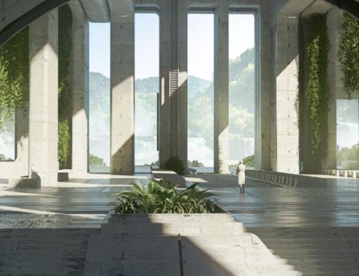 
      加密城市的时代是否已经到来？