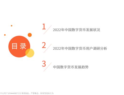 
      2022年中国数字货币发展研究报告