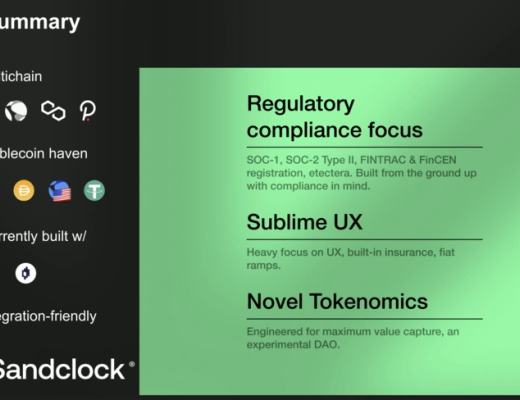 
      纵览StarkWare生态：StarkNet上近40个项目大盘点