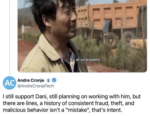 
      APY 成瘾：AC 留下的 DeFi 残局