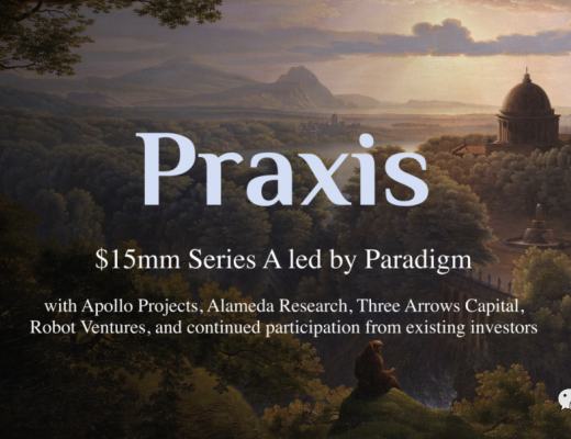 
      加密城市的时代是否已经到来？