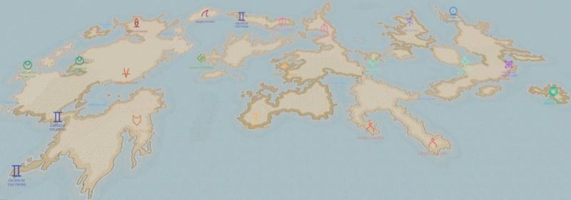 
      纵览StarkWare生态：StarkNet上近40个项目大盘点