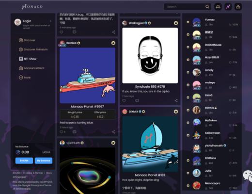 SocialFi:下一个加密行业主要驱动力