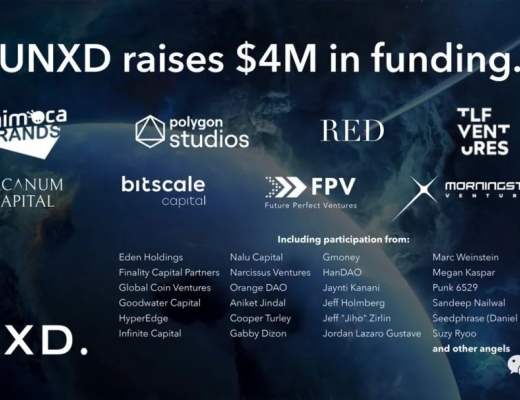 
      UNXD：皇帝的新衣？数字化的时尚行业 买奢侈品NFT到底买了个啥？