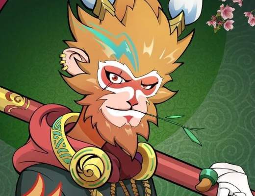 
      国潮NFT之光：ChinaChic NFT